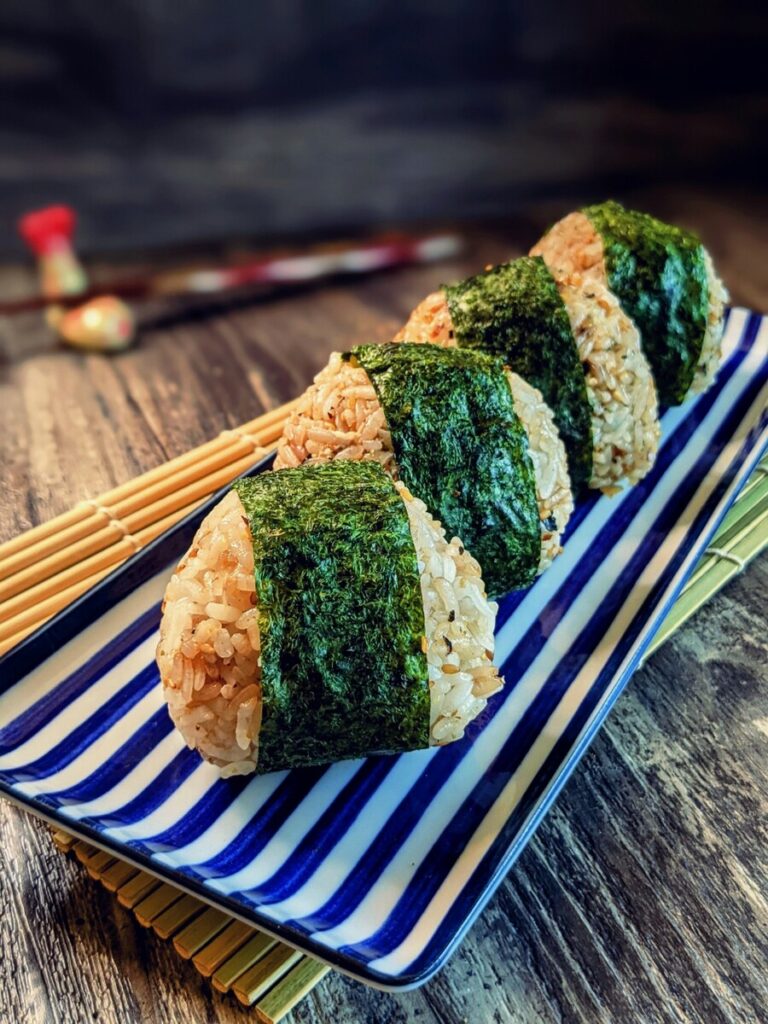 japanese-onigiri-rice-balls-recipe