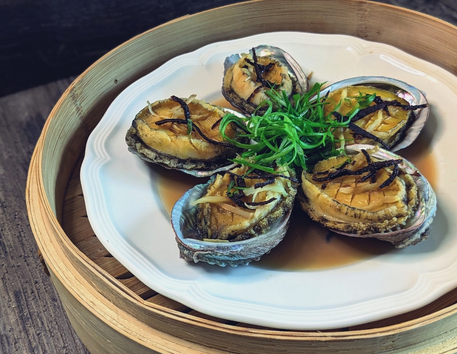 steamed-abalone-reicpe