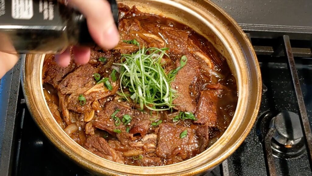 How To Make The Most Delicious Chinese Beef Short Ribs Stew With ...